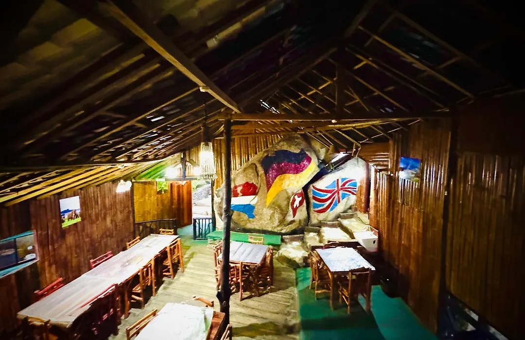 Ravana Falls Resort-1