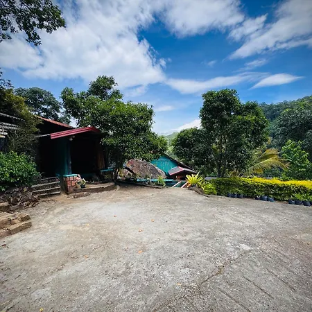 Ravana Falls Resort-3